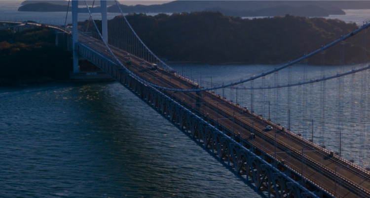 インフラ点検 橋梁点検