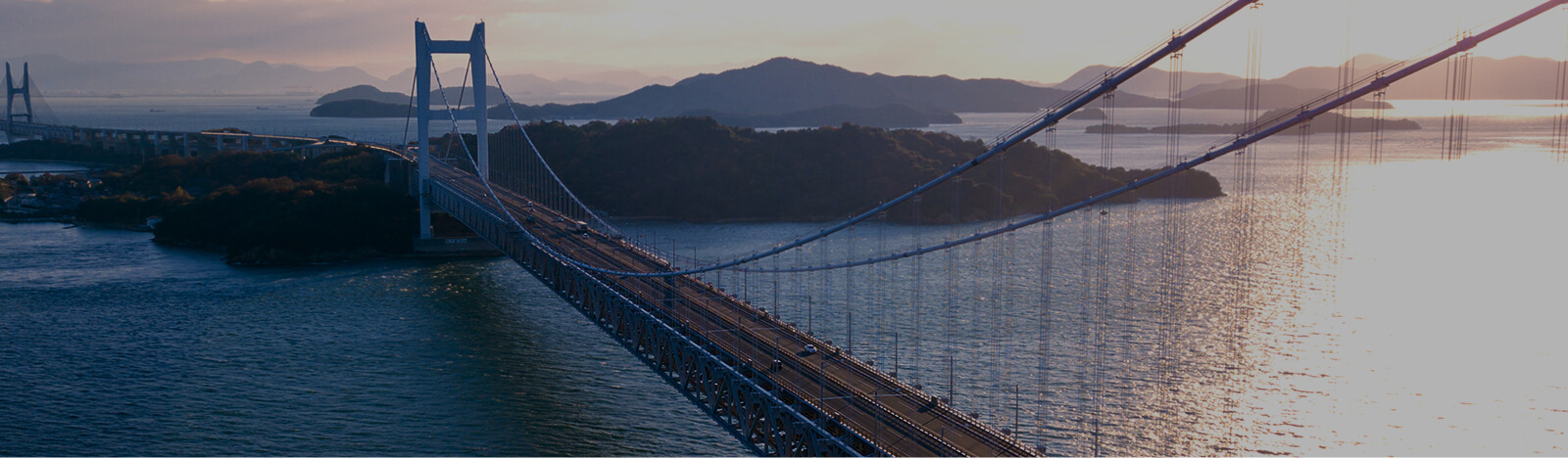 インフラ点検 橋梁点検