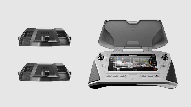 6種類の補償プランを提供